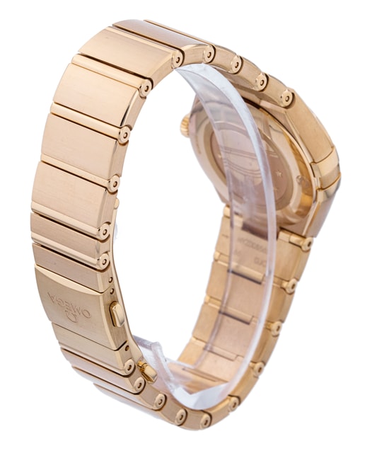 Omega Constellation Ladies 131.55.28.60.55.001 Image 3